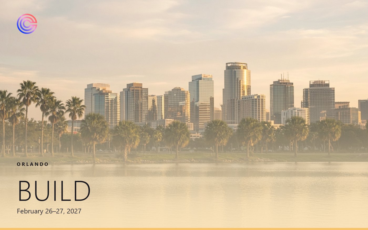 BUILD, Orlando, Florida