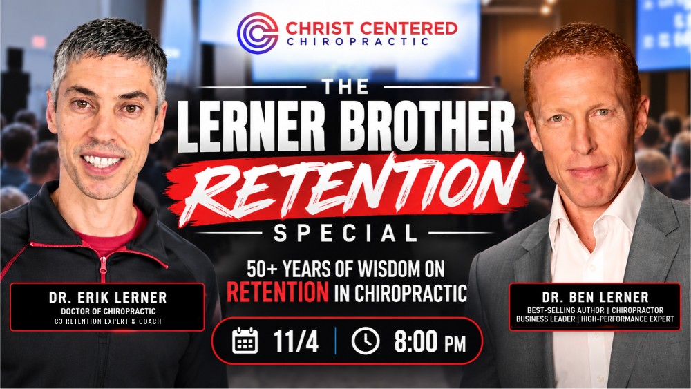 The Lerner Brothers Retention Special